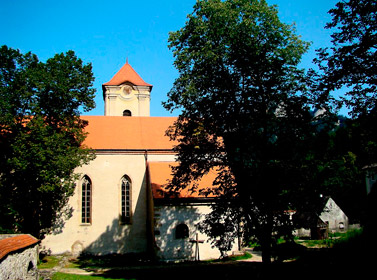 Szczawnica - Czerwony Klasztor